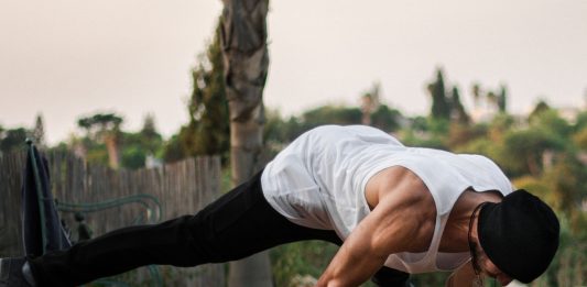 maltese calisthenics