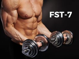 FST 7