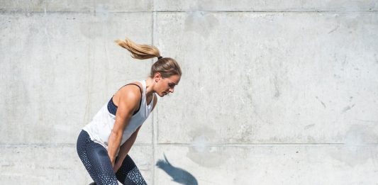 Kettlebell swing: come si esegue? kettlebell swing