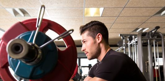 preacher curl