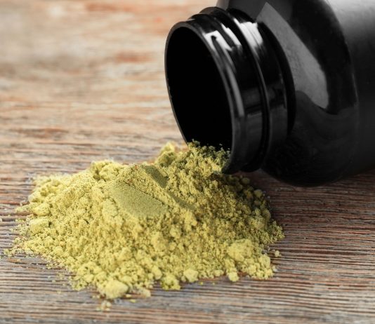 Proteine della canapa: meglio delle Whey? proteine della canapa