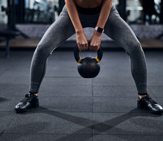 squat sumo