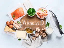 Vitamina D alimenti: dove trovarla? vitamina d alimenti